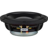 Main product image for Morel MSW 538 Shallow Classic Series 5" DPC Cone Woo 297-004